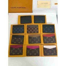 Louis Vuitton SLG