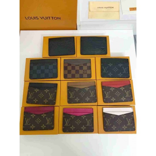 Louis Vuitton SLG