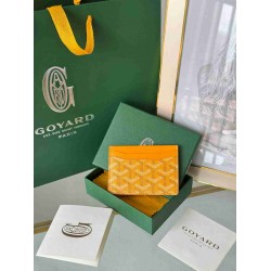 Goyard wallets GYQ0027