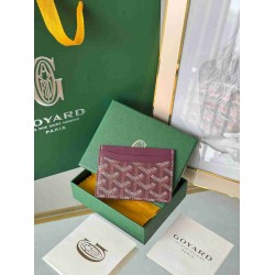 Goyard wallets GYQ0028