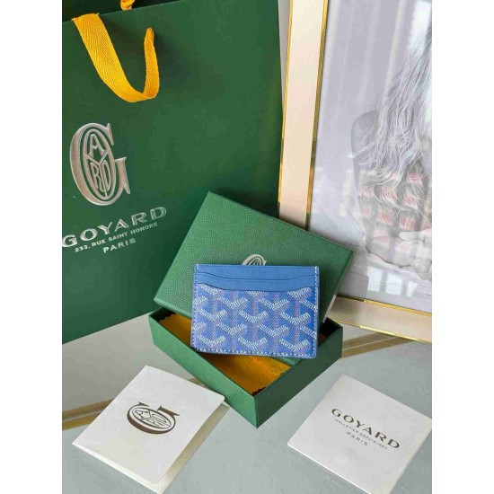 Goyard wallets GYQ0030 Goyard wallets GYQ0030