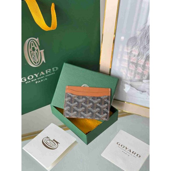 Goyard wallets GYQ0032 Goyard wallets GYQ0032
