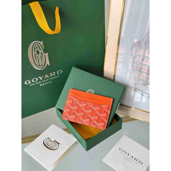 Goyard wallets GYQ0033 Goyard wallets GYQ0033