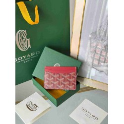 Goyard wallets GYQ0034