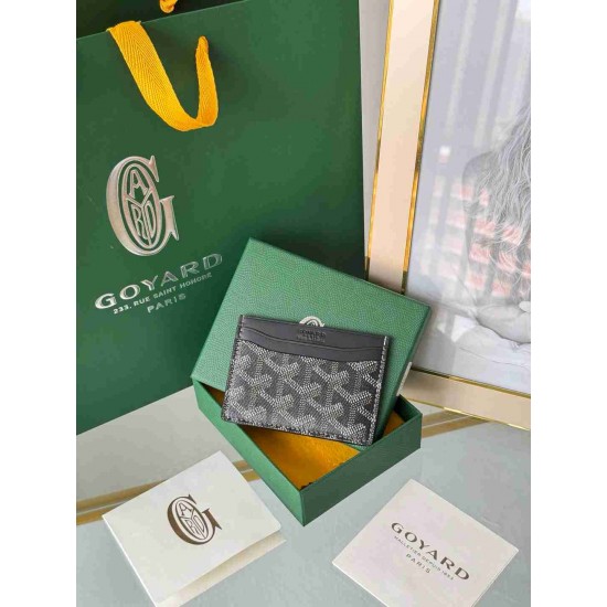 Goyard wallets GYQ0035 Goyard wallets GYQ0035
