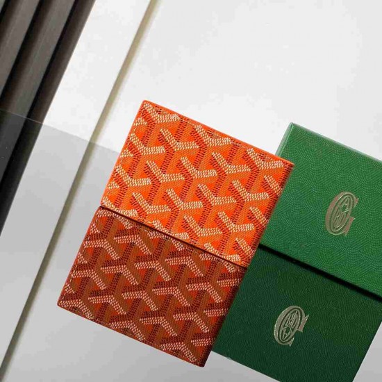 Goyard wallets GYQ0003 