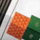 Goyard wallets GYQ0003 