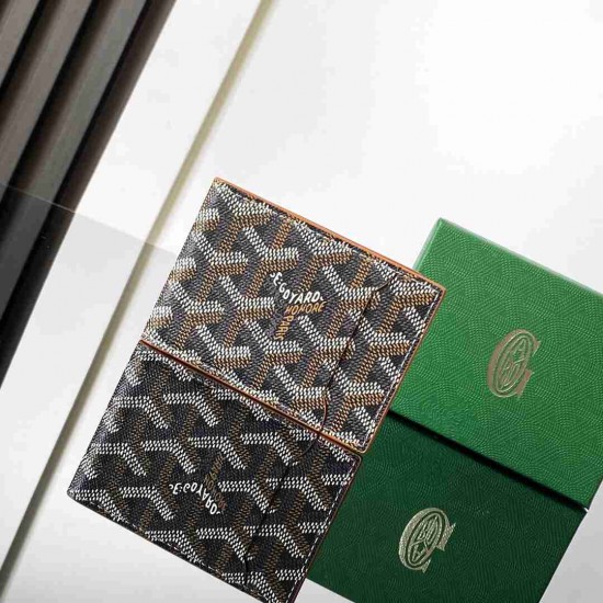 Goyard wallets GYQ0004 