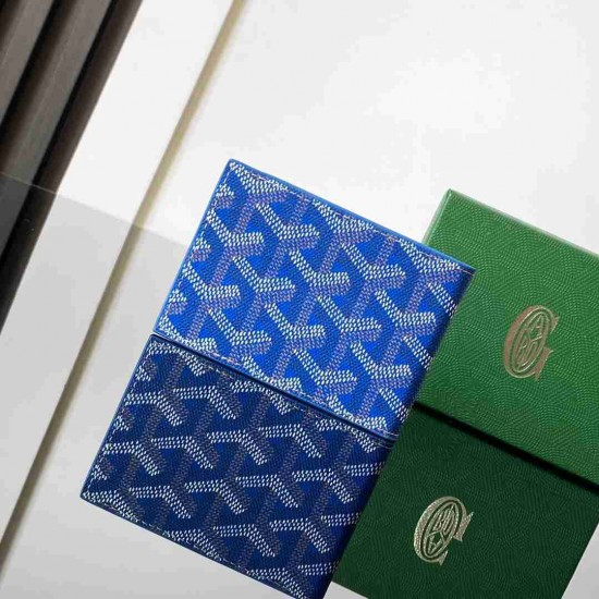 Goyard wallets GYQ0005 