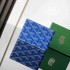 Goyard wallets GYQ0005 