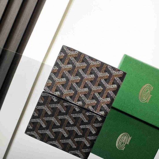 Goyard wallets GYQ0010 