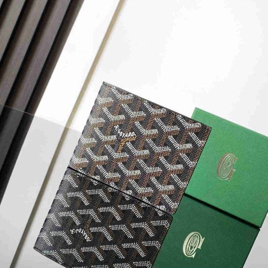 Goyard wallets GYQ0014 