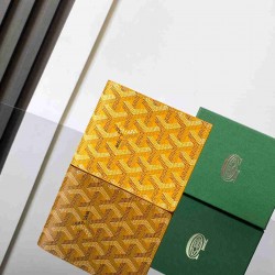 Goyard wallets GYQ0017 