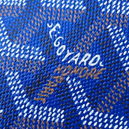 Goyard wallets GYQ0018 