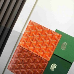 Goyard wallets GYQ0021 