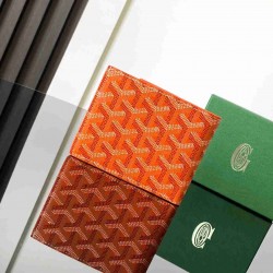 Goyard wallets GYQ0021 