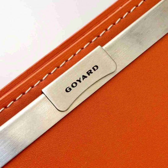 Goyard wallets GYQ0021 