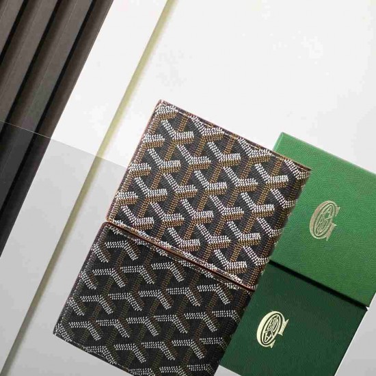 Goyard wallets GYQ0022 