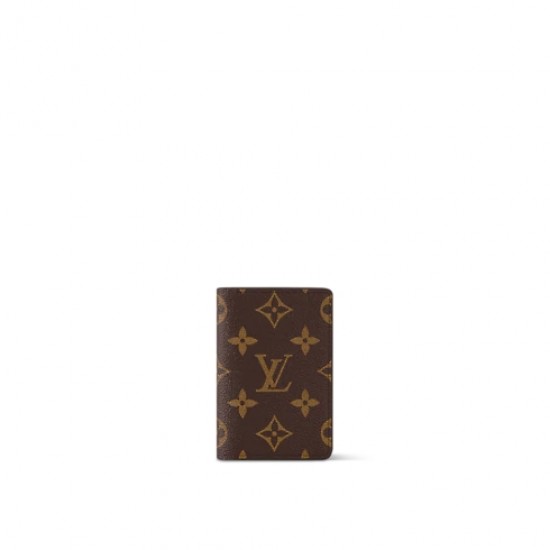 LV wallets LVQ0045 