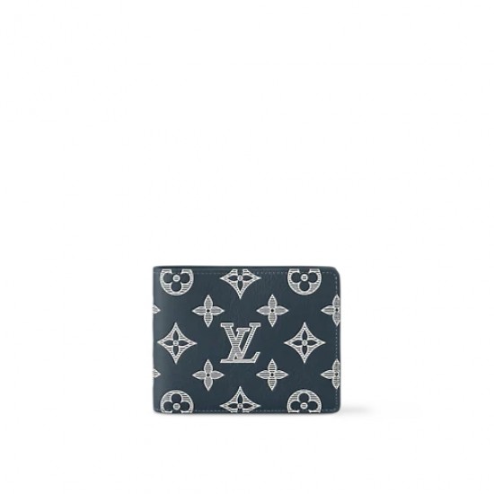 LV wallets LVQ0064 