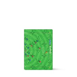 LV wallets  LVQ0135