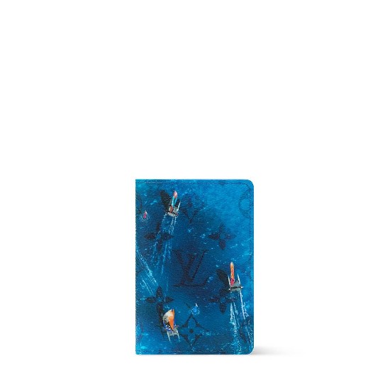 LV wallets  LVQ0137