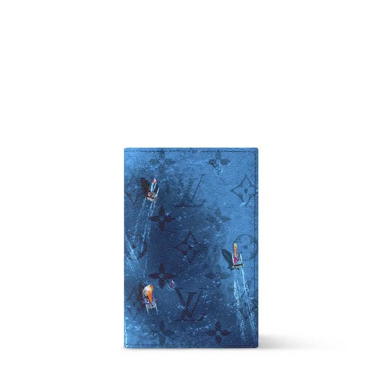 LV wallets  LVQ0138