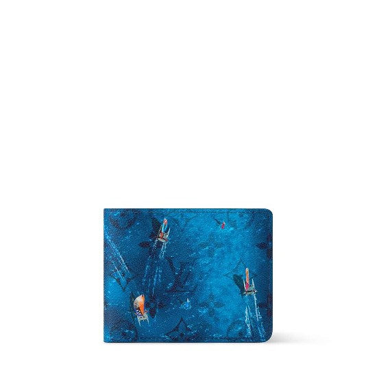 LV wallets  LVQ0139
