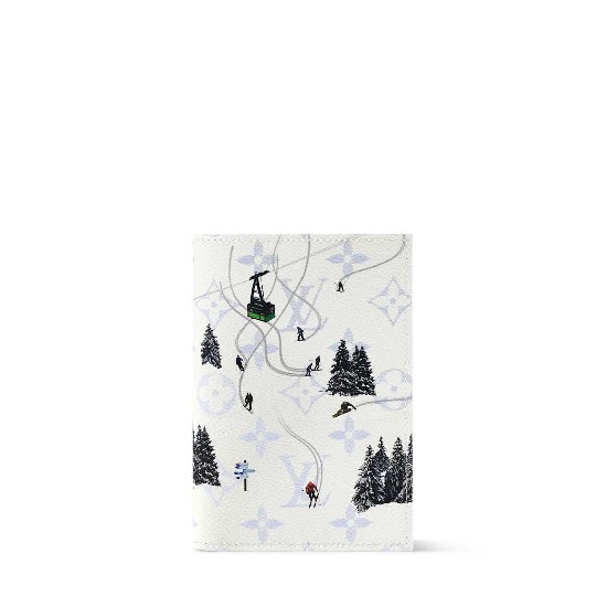 LV wallets  LVQ0140