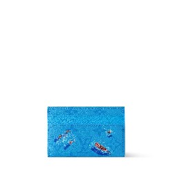 LV wallets  LVQ0142