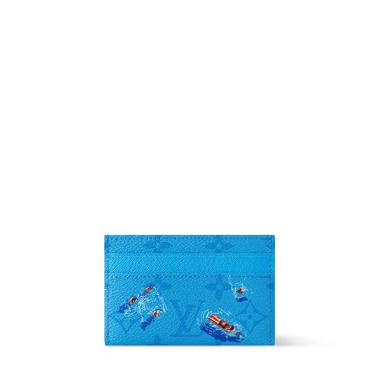 LV wallets  LVQ0142