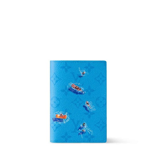 LV wallets  LVQ0143
