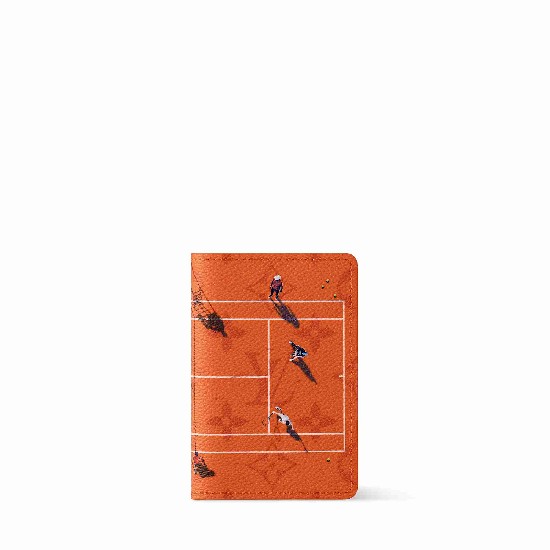 LV wallets  LVQ0146