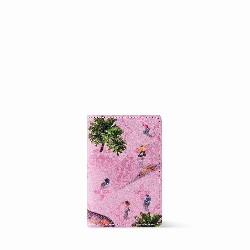 LV wallets  LVQ0147