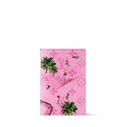 LV wallets  LVQ0148