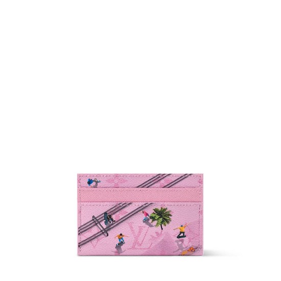 LV wallets  LVQ0149