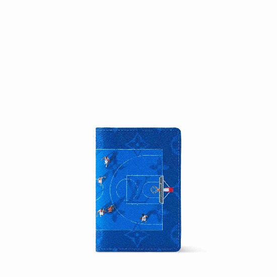 LV wallets  LVQ0151