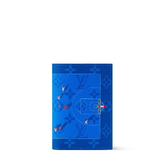 LV wallets  LVQ0152
