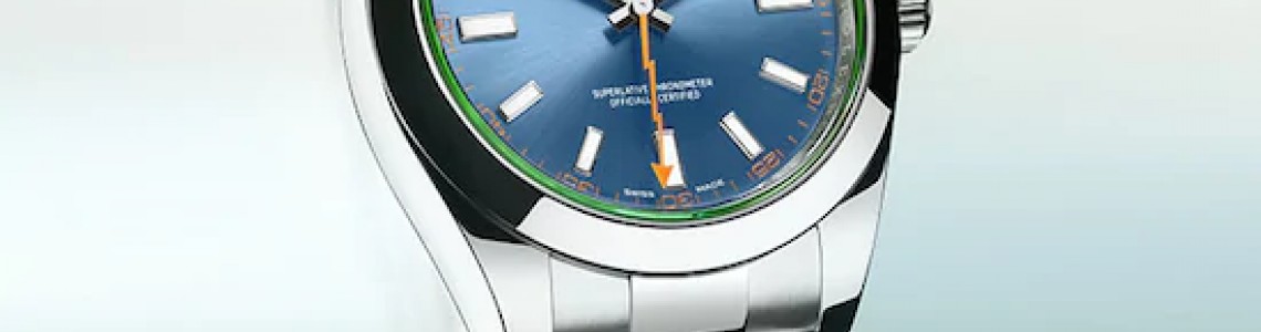 Milgauss