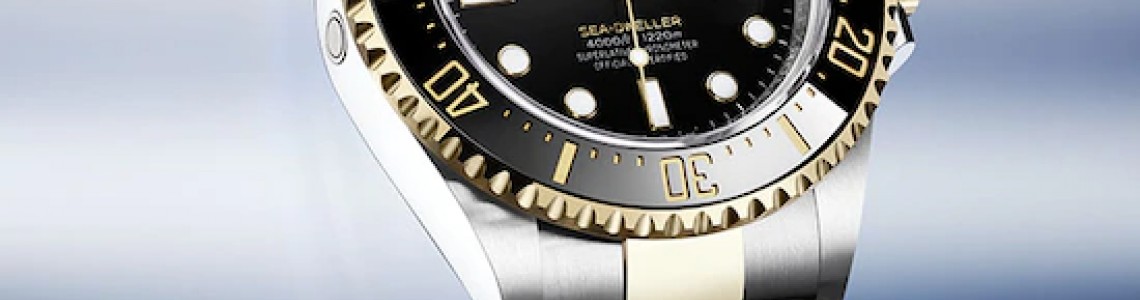 Sea-Dweller