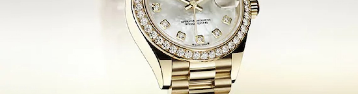 Lady-Datejust/Rolex