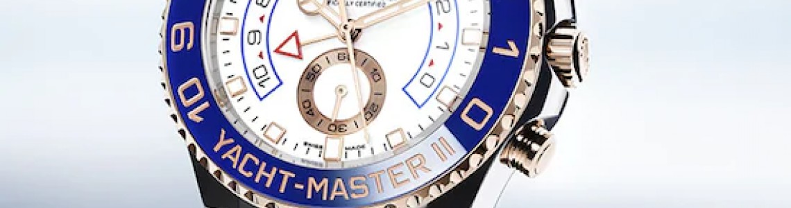 Yacht-Master