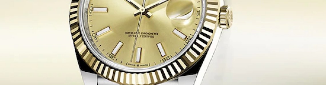 Datejust 36