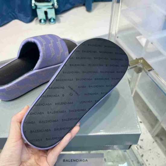 BOTTEGA VENETA Slipper