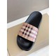 BURBERRY Slipper