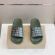 BURBERRY Slipper