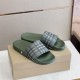 BURBERRY Slipper