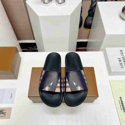 BURBERRY Slipper