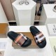 BURBERRY Slipper