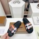 BURBERRY Slipper